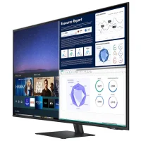 Монитор Samsung Smart S32AM503NI фото 7